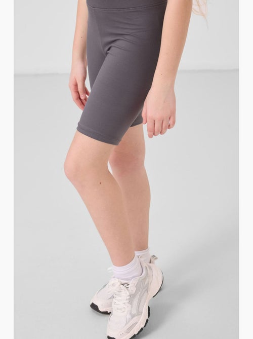 Leggings bambino in cotone tommy - Kiabi Leggings bambino in cotone tommy - Kiabi