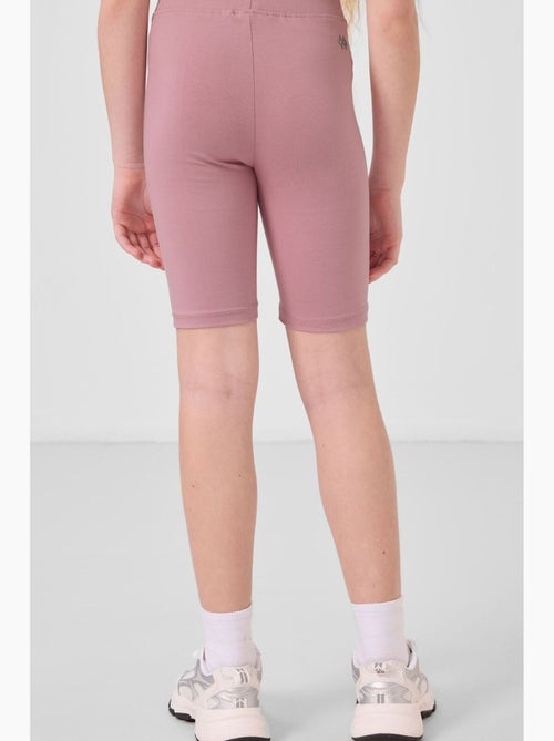 Leggings bambino in cotone tommy - Kiabi Leggings bambino in cotone tommy - Kiabi