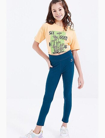 Leggings bambino tommy