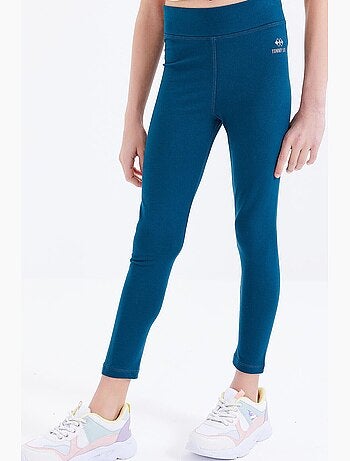 Leggings bambino tommy