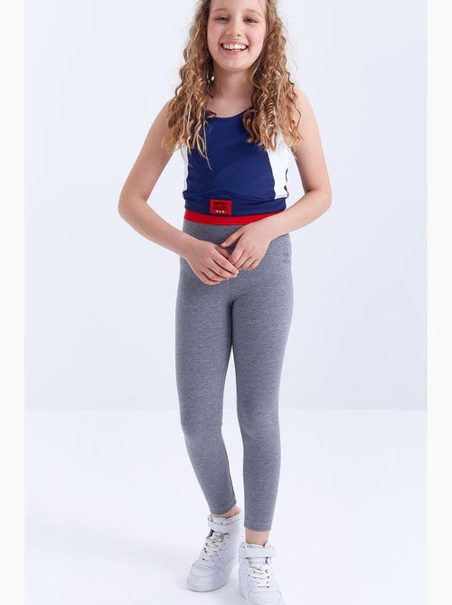 Leggings bambino tommy - Kiabi