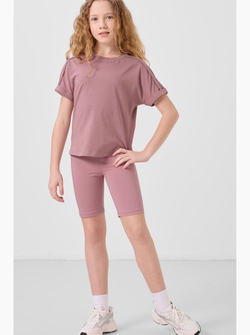 Leggings bambino tommy - Kiabi