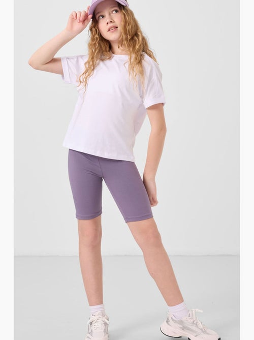 Leggings bambino tommy - Kiabi