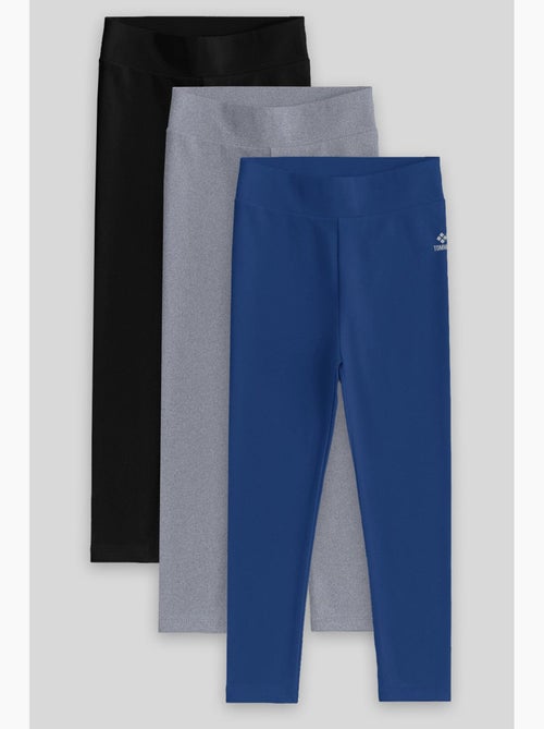 Leggings bambino tommy - Kiabi