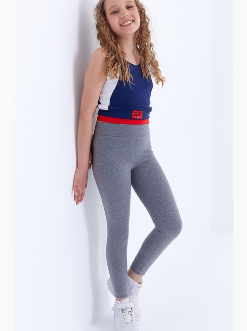 Leggings bambino tommy - Kiabi