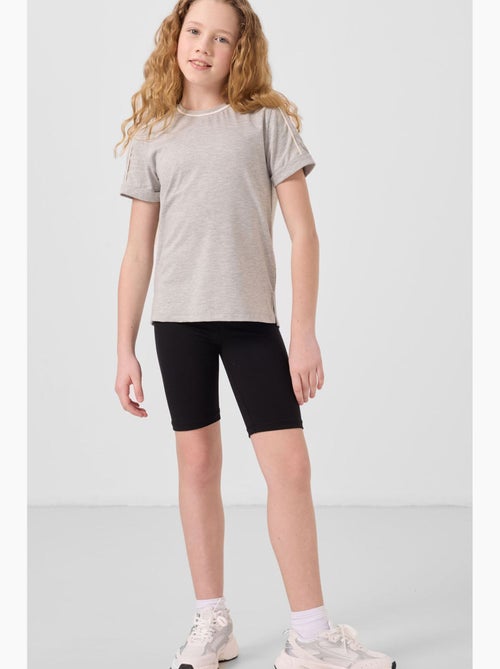 Leggings bambino tommy - Kiabi