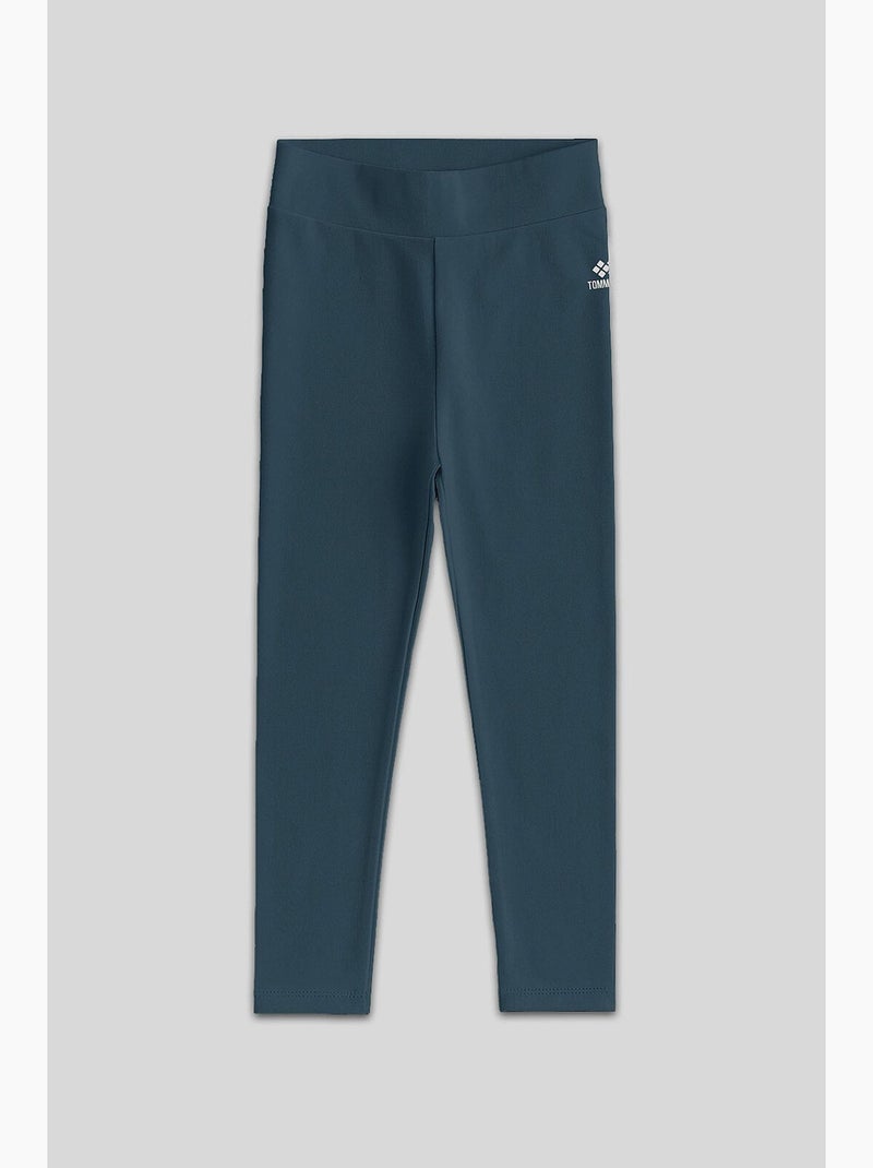 Leggings bambino tommy Verde scuro - Kiabi