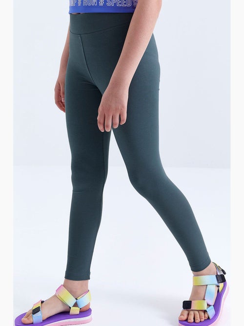 Leggings bambino tommy - Kiabi