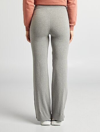 Leggings bootcut premaman