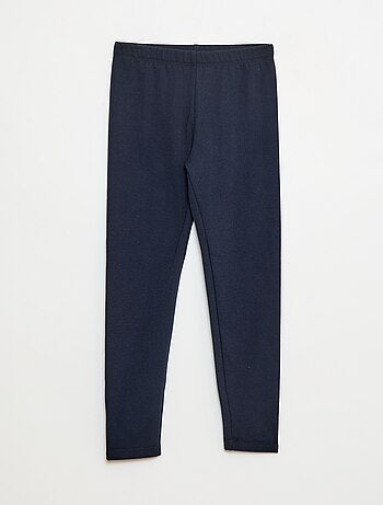 Leggings caldi interno velluto