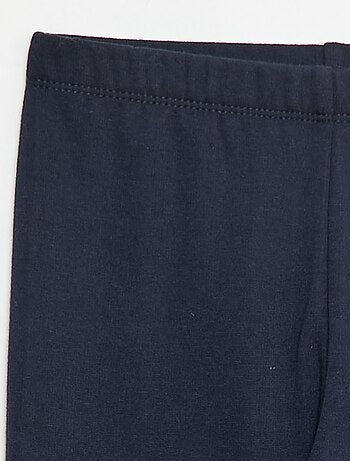 Leggings caldi interno velluto