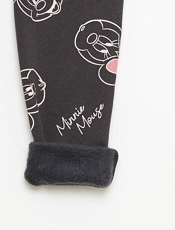 Leggings caldi 'Minnie' 'Disney'