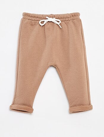 Leggings caldi modello sarouel