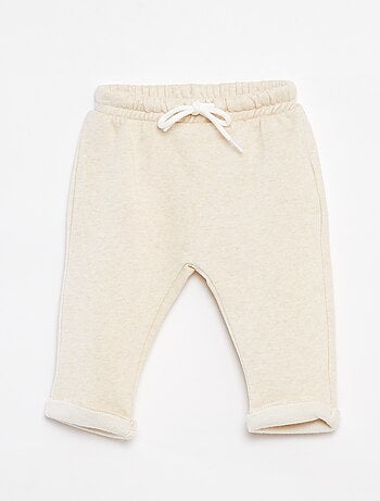 Leggings caldi modello sarouel