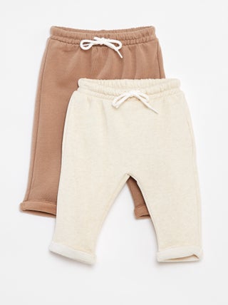 Leggings caldi modello sarouel