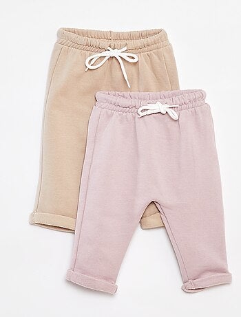 Leggings caldi modello sarouel