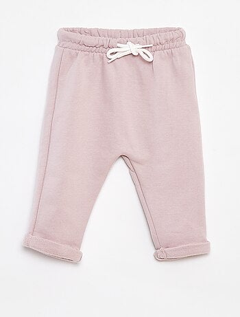 Leggings caldi modello sarouel