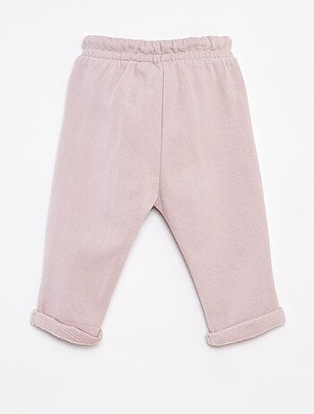 Leggings caldi modello sarouel