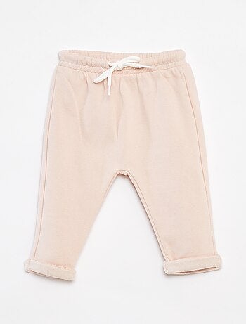 Leggings caldi modello sarouel