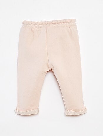 Leggings caldi modello sarouel