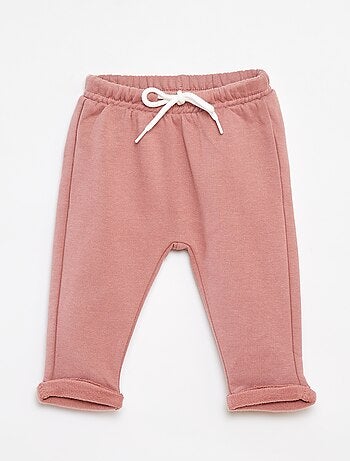 Leggings caldi modello sarouel