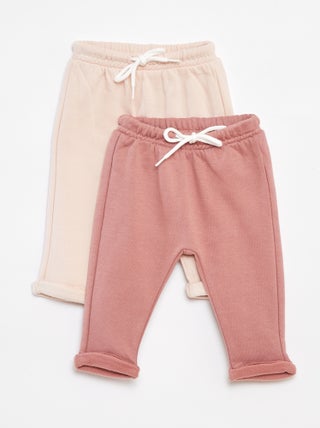 Leggings caldi modello sarouel