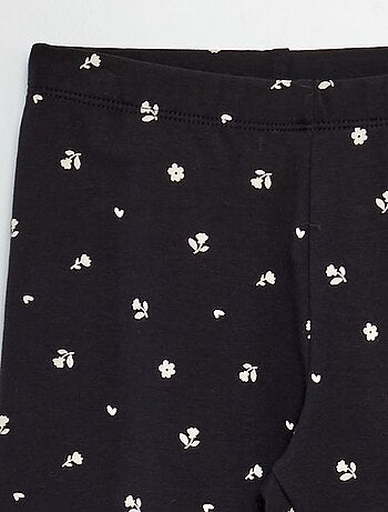 Leggings caldi stampato