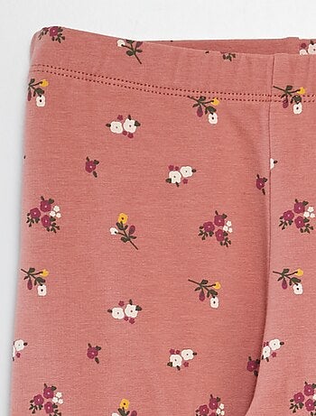 Leggings caldi stampato