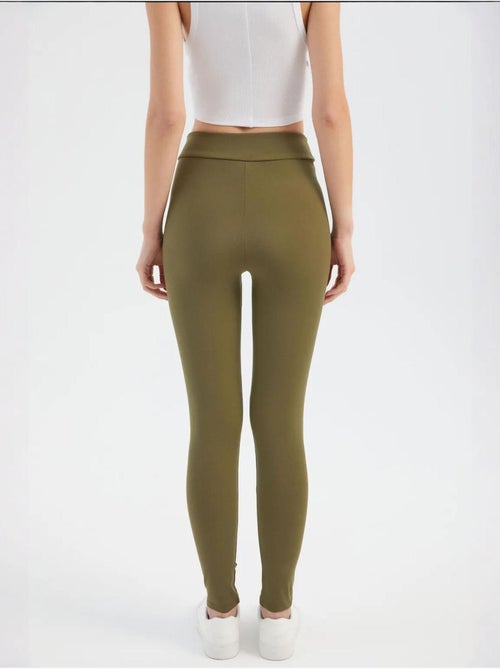 Leggings con dettaglio tasca hiccup - Kiabi