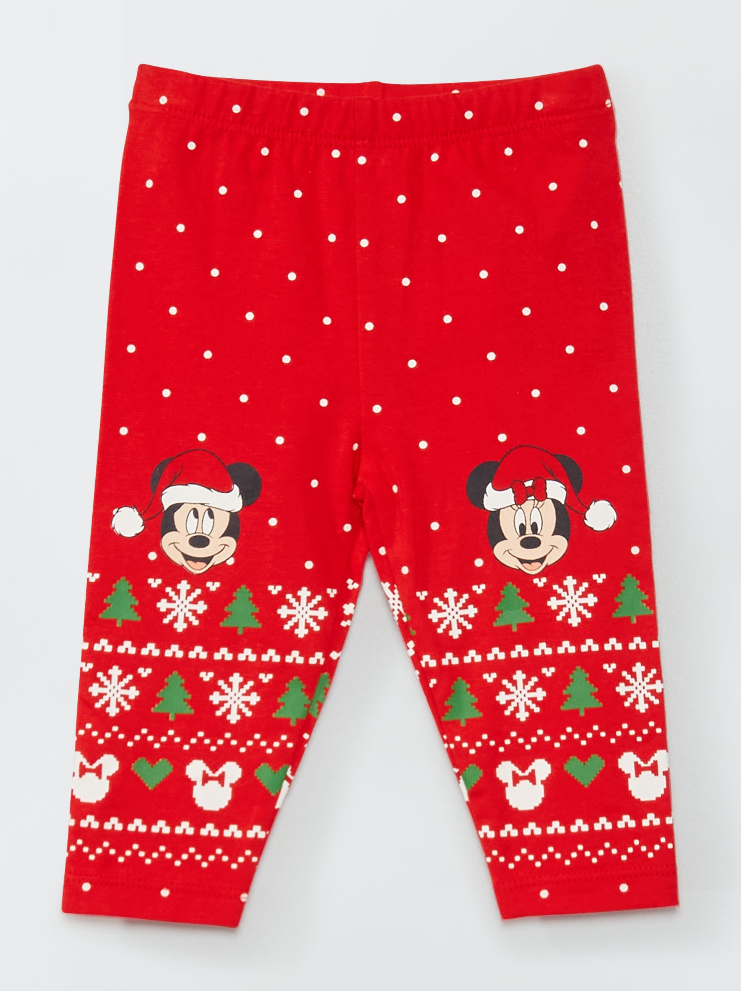 Sandali Casual Topolino In Gomma Cerdá - Rosso Unisex Per Bambini - Foto 10