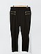     Leggings con tasche e zip vista 1
