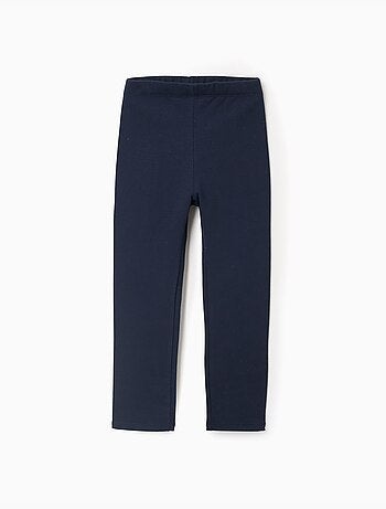 Leggings con volant