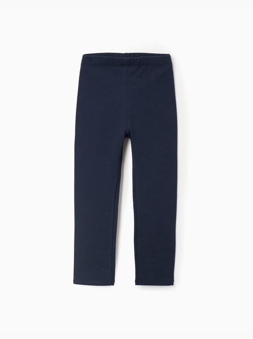 Leggings con volant - Kiabi