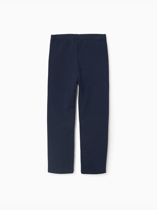 Leggings con volant - Kiabi