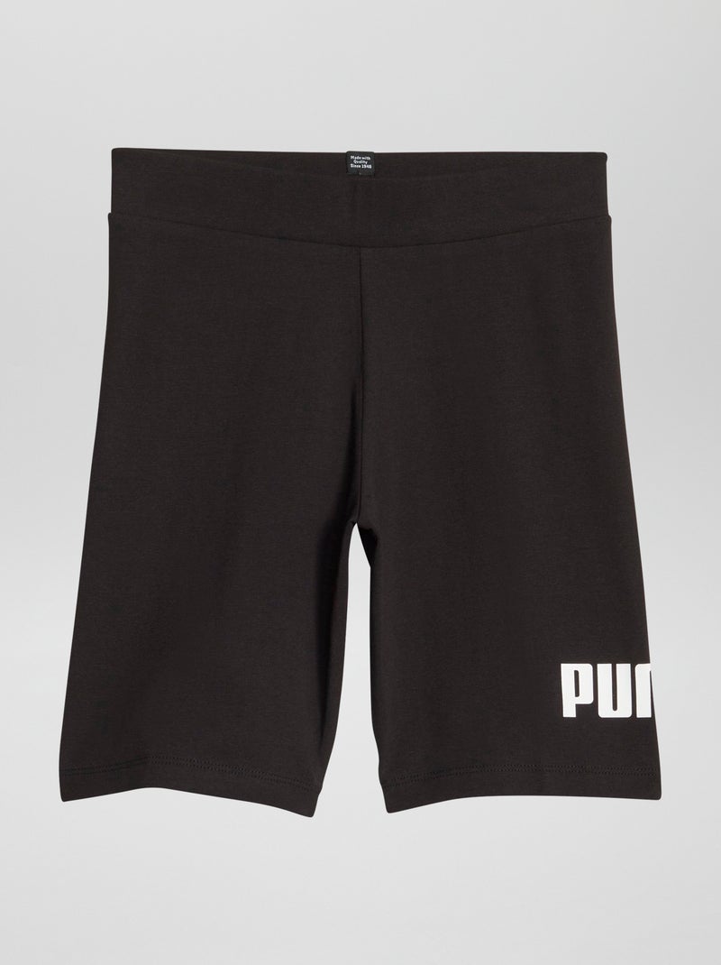 Leggings corti 'Puma' NERO - Kiabi