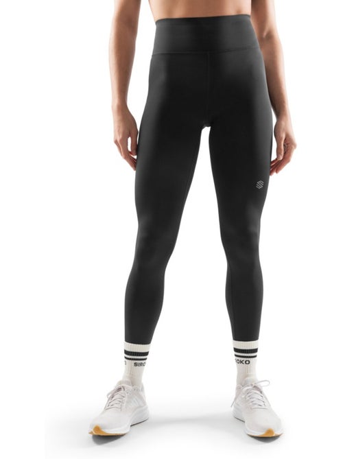 Leggings da allenamento con taglio al laser da donna fitness donna combat - Kiabi Leggings da allenamento con taglio al laser da donna fitness donna combat - Kiabi
