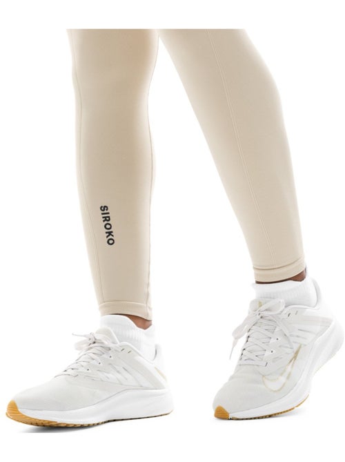 Leggings da allenamento senza cuciture da donna fitness donna fearless - Kiabi