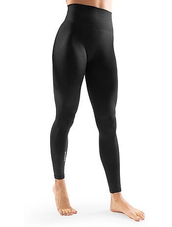 Leggings da allenamento senza cuciture da donna fitness donna salem