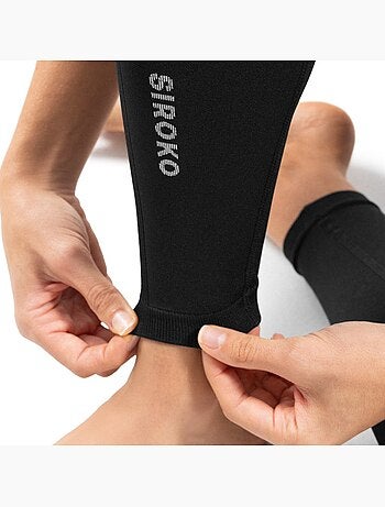 Leggings da allenamento senza cuciture da donna fitness donna salem