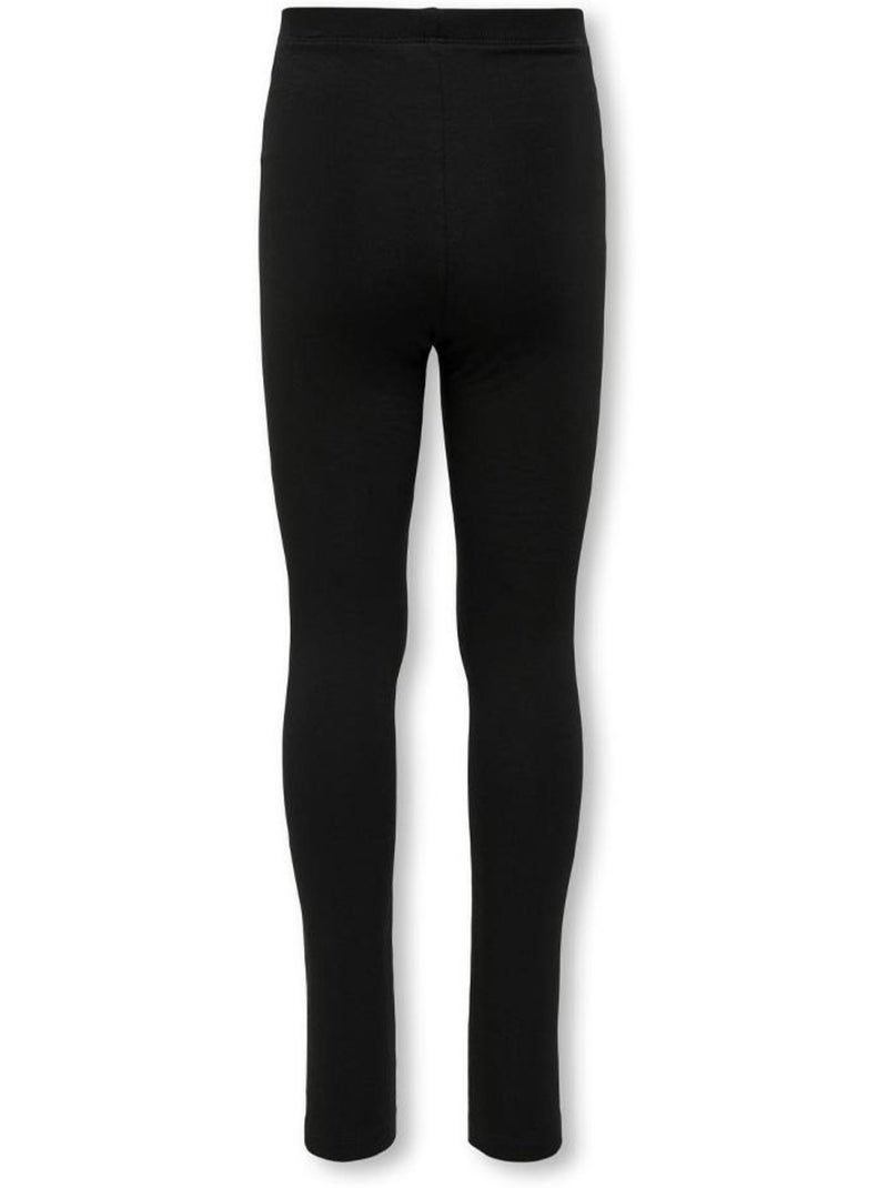 Leggings da Bambina Kids ONLY Nero - Kiabi