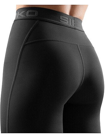 Leggings da corsa da donna fitness donna fighter