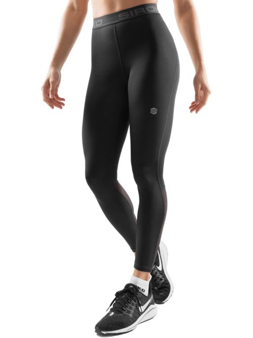 Leggings da corsa da donna fitness donna fighter - Kiabi Leggings da corsa da donna fitness donna fighter - Kiabi