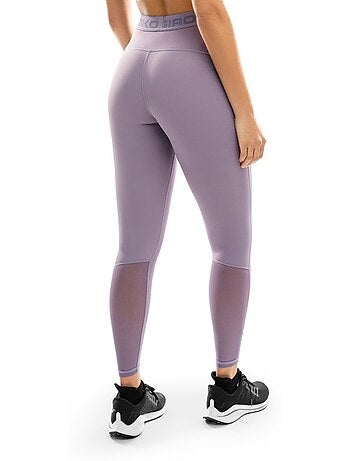 Leggings da corsa da donna fitness donna glory