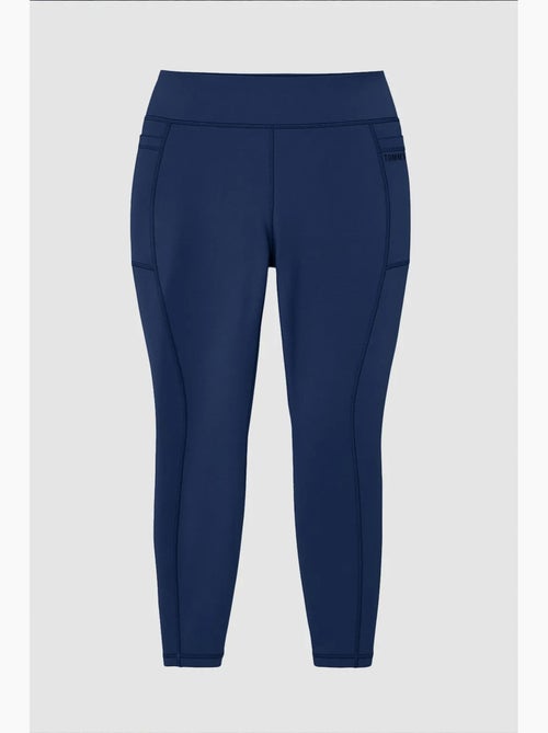 Leggings da donna in poliestere ed elastan tommy - Kiabi