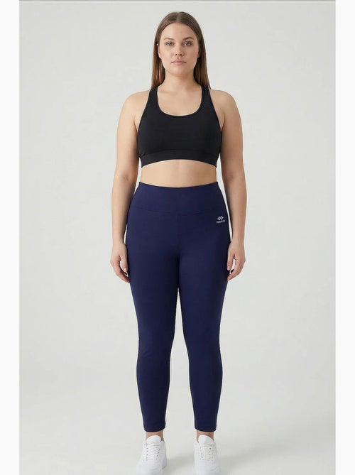 Leggings da donna in poliestere ed elastan tommy - Kiabi