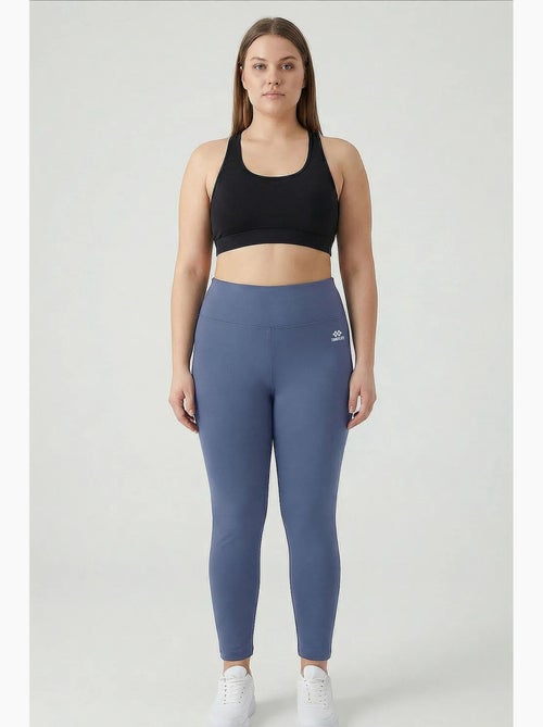 Leggings da donna in poliestere ed elastan tommy - Kiabi