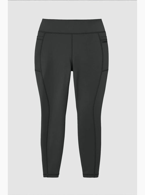Leggings da donna in poliestere ed elastan tommy - Kiabi