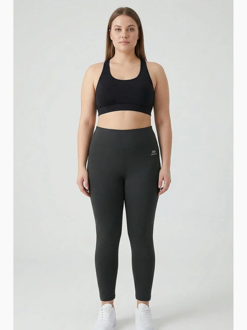 Leggings da donna in poliestere ed elastan tommy - Kiabi