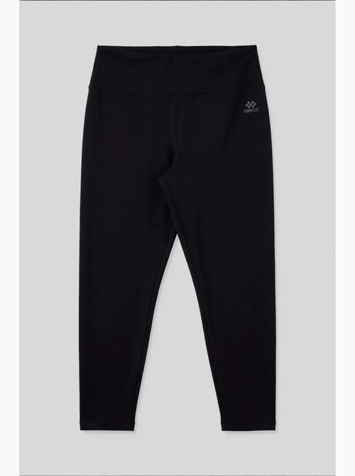 Leggings da donna in poliestere ed elastan tommy - Kiabi