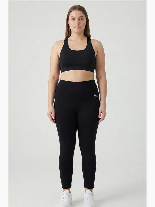 Leggings da donna in poliestere ed elastan tommy - Kiabi